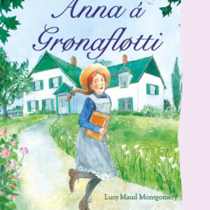 Anna á Grønafløtti - Image 1