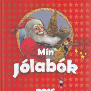 Mín jólabók 2016 - Image 1