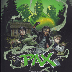 Pax 5, Gasturin (38) - Image 1