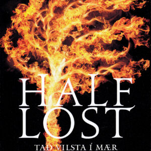 Half Lost - Tað vilsta í mær - Image 1
