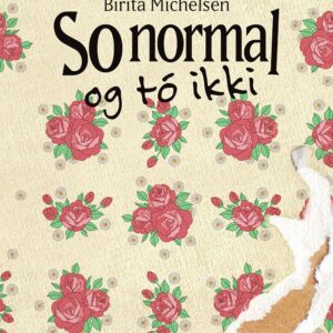 So normal og tó ikki - Image 1