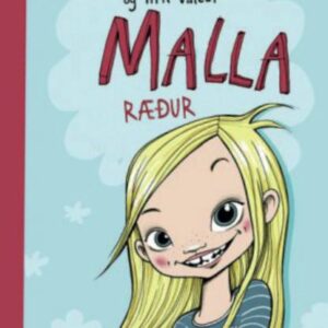 Malla ræður - Image 1