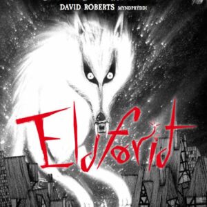 Eldførið - Image 1