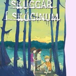 Skuggar í skóginum - Image 1