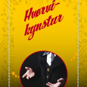 Hvørvikynstur - Image 1