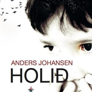 Holið - Image 1