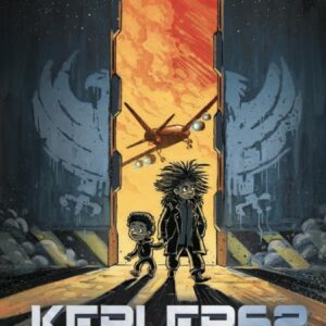 Kepler62, Innbjóðingin 1 - Image 1