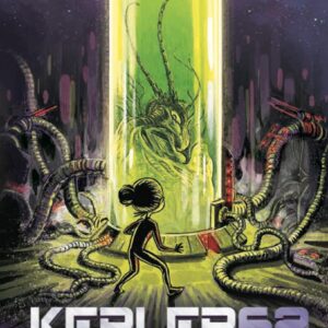 Kepler62, Niðurteljing 2 - Image 1