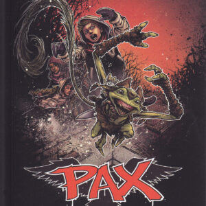 Pax 7, Pestan (38) - Image 1