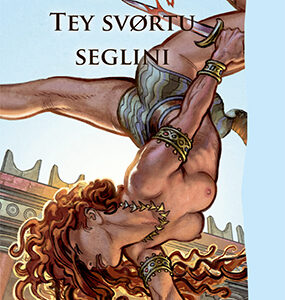 Teseus 4 - Tey svørtu seglini - Image 1