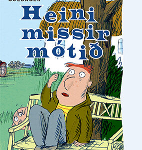 Heini missir mótið - Image 1