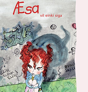 Æsa vil einki siga - Image 1