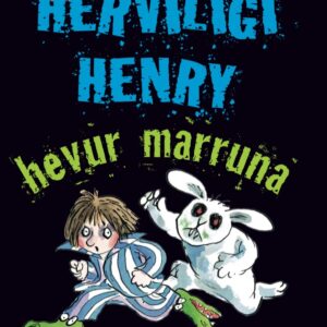 Herviligi Henry hevur marruna (80) - Image 1