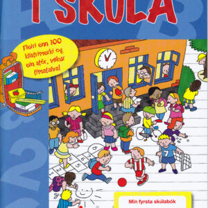 Skúlabyrjan-Eg skal í skúla - Image 1