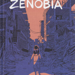 Zenobia - Image 1