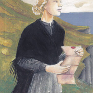 Annika í Dímun - Image 1