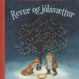 Revur og jólavættur (23) - Image 1