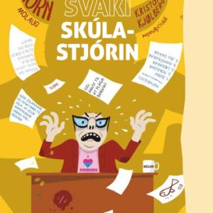 Svaki skúlastjórin - Image 1