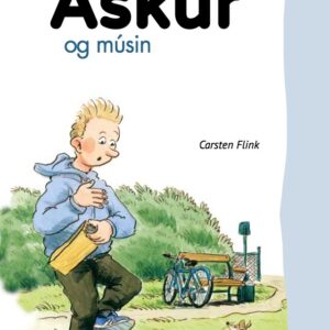 Askur og músin - Image 1