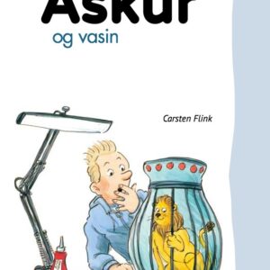 Askur og vasin - Image 1
