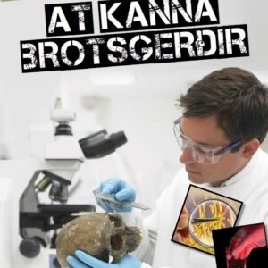 At kanna brotsgerðir - Image 1