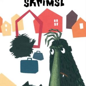 Neyðars skrímsl (28) - Image 1