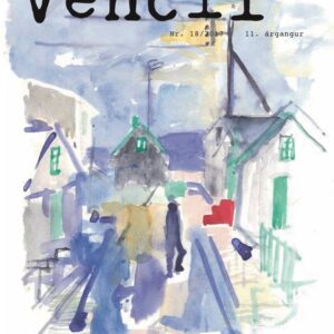 Vencil nr.18 - Image 1