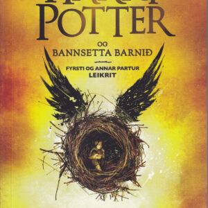 Harry Potter og Bannsetta Barnið - Image 1