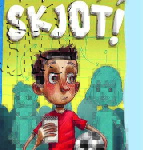 Skjót! - Image 1