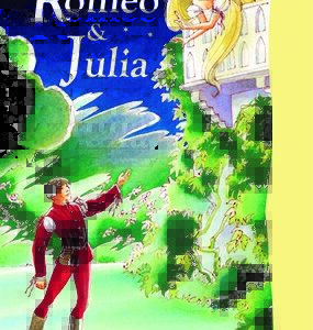 Romeo & Julia - Image 1