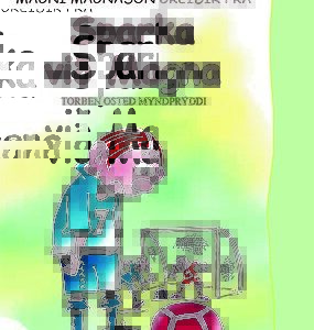 Sparka við Magna - Magni Magnason greiðir frá - Image 1