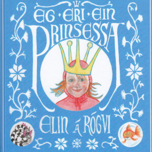 Eg eri ein prinsessa - Image 1