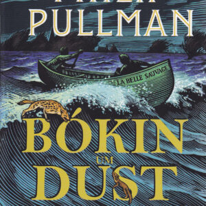 Bókin um Dust- fyrsta bind (16) - Image 1