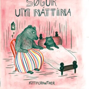 Søgur um náttina - Image 1