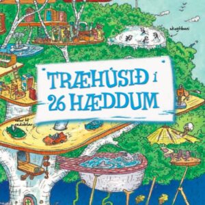 Træhúsið í 26 hæddum (20) - Image 1