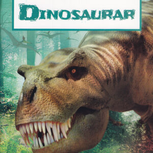 Dinosaurar - Image 1