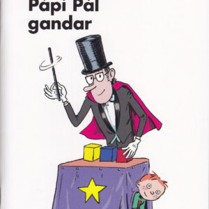 Pápi Pál gandar - Image 1