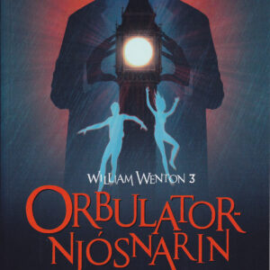 Orbulatornjósnarin 3 - Image 1