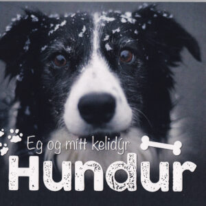 Eg og mítt kelidýr - Hundur - Image 1