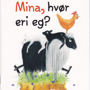 Mina, hvør eri eg? - Image 1