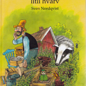 Tá ið Findus lítli hvarv (26) - Image 1