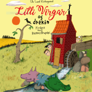 Lítli Virgar og drekin - Image 1