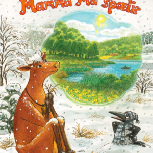 Mamma Mu spælir (25) - Image 1