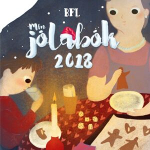 Mín Jólabók 2018 (21) - Image 1