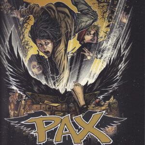 Pax 9, Marran (32) - Image 1