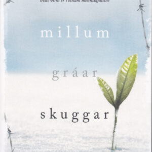 Millum gráar skuggar (22) - Image 1