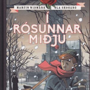 Í rósunnar miðju (24) - Image 1
