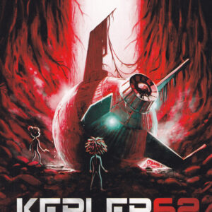 Kepler62, Virus 5 (52) - Image 1