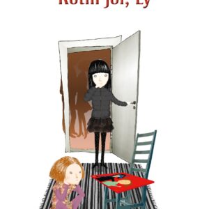 Rotin jól, Lý - Image 1