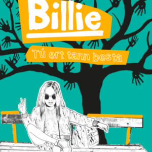 Billie. Tú ert tann besta (43) - Image 1